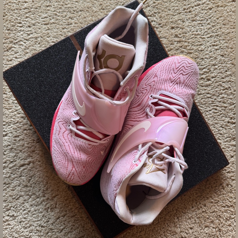 KD 14 AUNT PEARL